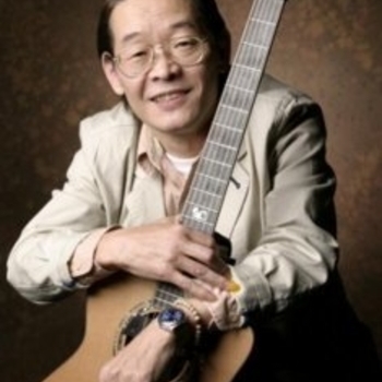 Isato Nakagawa - Kaze no hakushaka fujin
