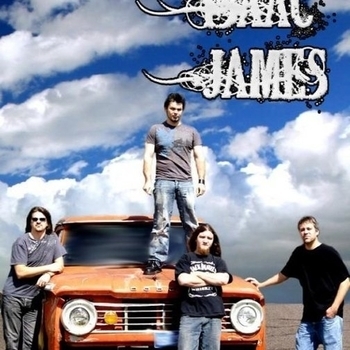 Isaac James - Just Can't Handle This (Dirty South Mix)