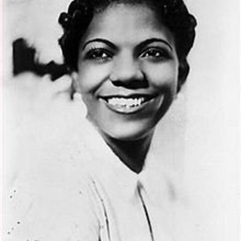 Ivie Anderson - Mood Indigo