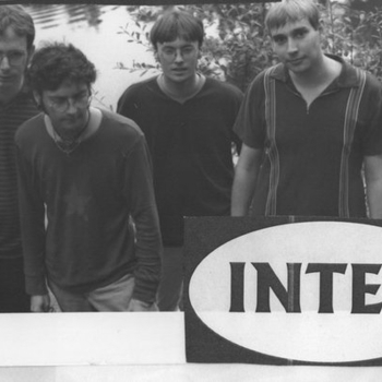 Dj Van Arti and Inter - Где была душа