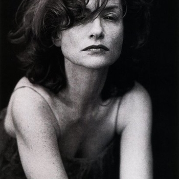 Isabelle Huppert & Jean-Louis Murat - Entre deux draps