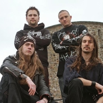 Irminsul - Stupagreven
