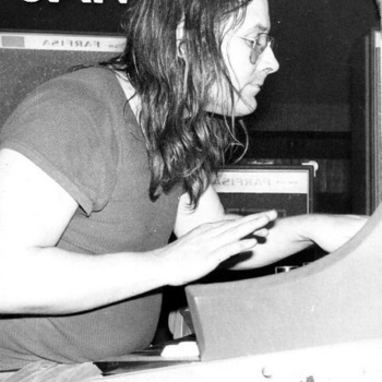 Irmin Schmidt - Fresko