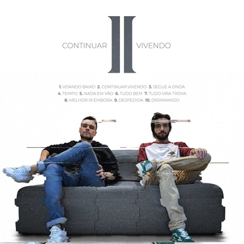 ii - Voando Baixo (Continuar Vivendo 2019)