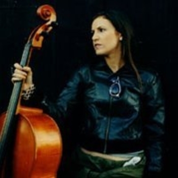 Izzi Dunn - Big Picture