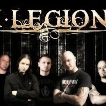 I Legion - Love Is A Battlefield