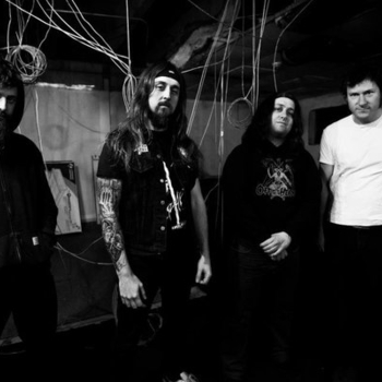 Iron Reagan - Miserable Failure (Для силовых тренировок 2022)