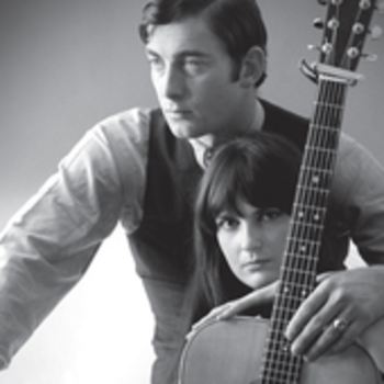 Ian & Sylvia - The Mighty Quinn