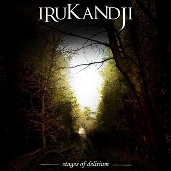 Irukandji - Street Lights