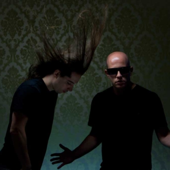 Infected Mushroom & Berry Sakharof - Statik Dancin'