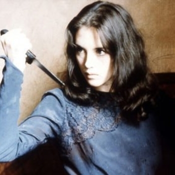 Isabelle Adjani - Isabellevideo