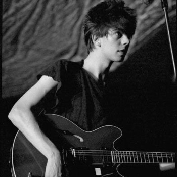 Ian McCulloch - Blue Moon