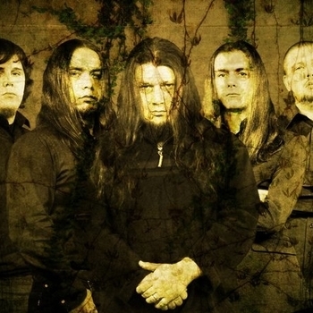Interitus Dei - The Storm