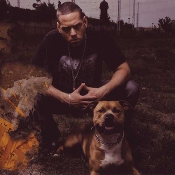 Isar - Alte Zeiten (feat. She-Raw)