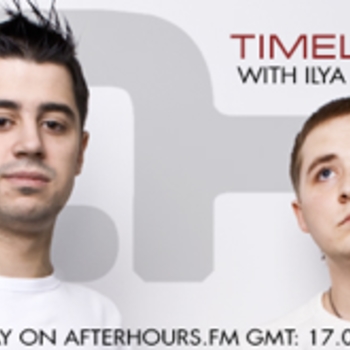Ilya Soloviev & Poshout - Anthem (Intro Mix)