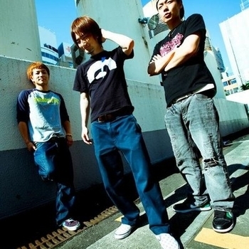 Invader! - Innocent