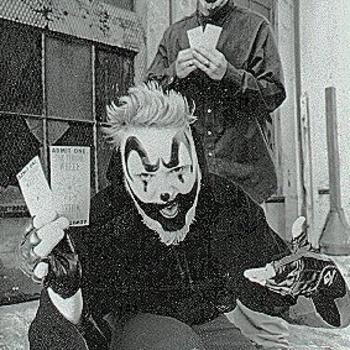 Insane Clown Posse feat. Twiztid - Dirt Ball