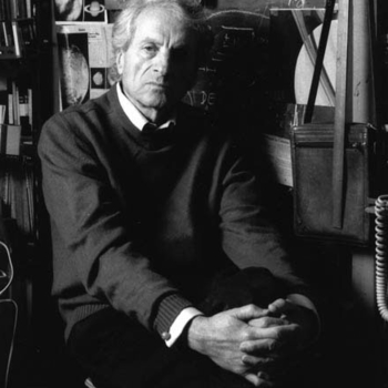 Iannis Xenakis - Jalons