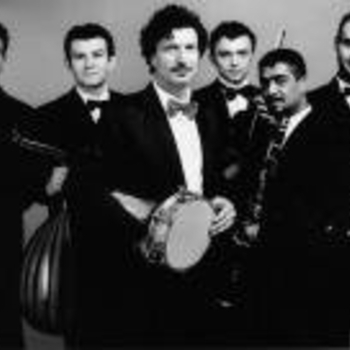 Istanbul Oriental Ensemble - Hicaz Oyun Havasi