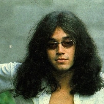 Ian Paice - When A Blind Man Cries