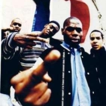 Ideal J - attaque contre attaque(1997 fra)
