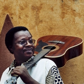 Idrissa Soumaoro - m'ba den ou