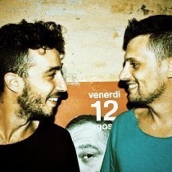 Idiot Idols - Rexus and Bexus (10dens Remix), 10dens Remix