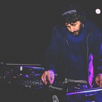Ichisan, Oceanvs Orientalis - Space Patrol