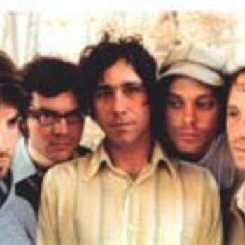 Irving - Irving's Camp Fire Song