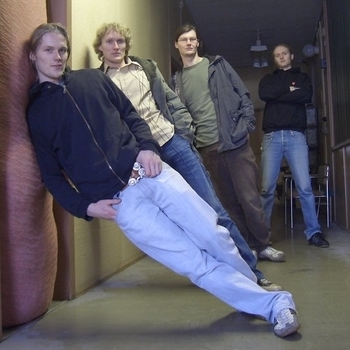 Iguana - Eulogy (Time Waits For No Man)