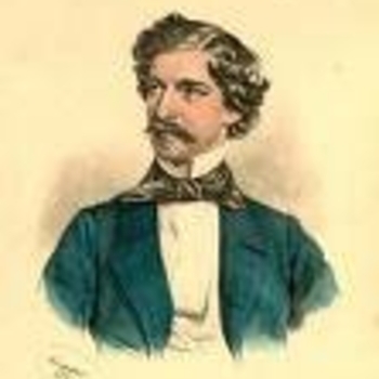 Iosif Ivanovici - Donauwallen