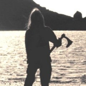 Ildra - Hrefnesholt (Dæl I)