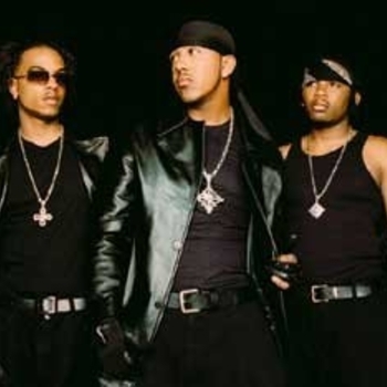 IMX - Trick