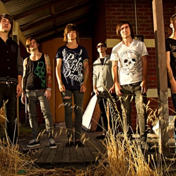 In League - We Are All Believers