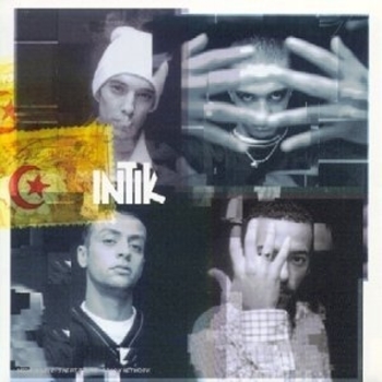Intik - Notre Devoir (Algeria)