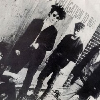 Inca Babies - Some kinda reason