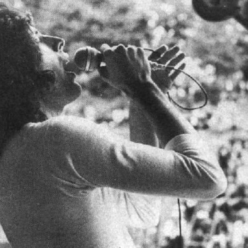 Ibex - Rain (live 1969)