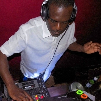 In Da Mix - dj xusik