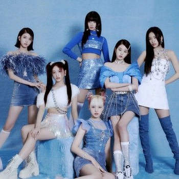 Ive - Bang Bang