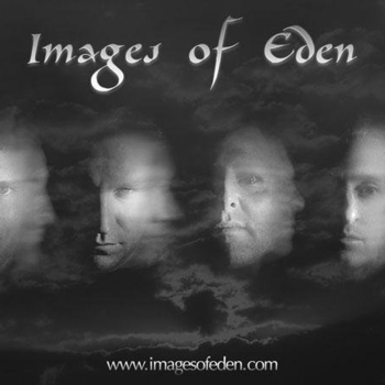 Images of Eden - Crosses In The Sand
