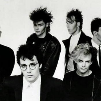 Images In Vogue - Promised Land