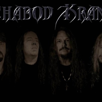 Ichabod Krane - Struggle Within