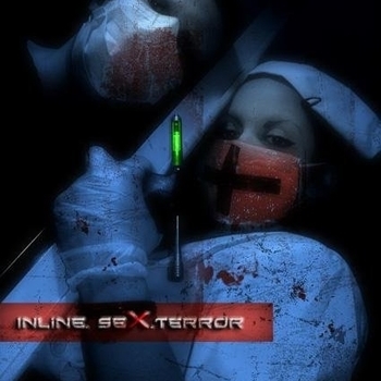 Inline.seX.Terror - My Legacy / My Curse