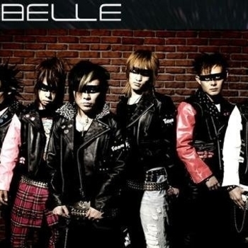 Isabelle - Radio Love