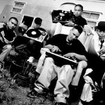Invisibl Skratch Piklz - So Retarded