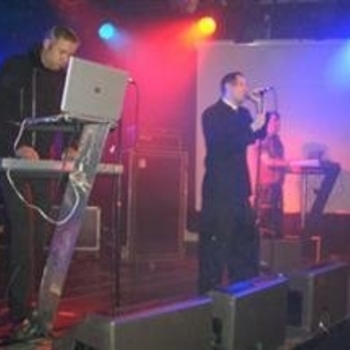 In Vein - Tortured Pleasure