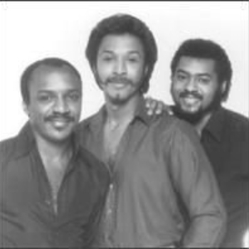 Isley Jasper Isley - I Can't Get Over Losin' You