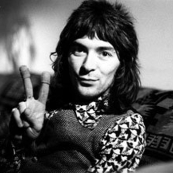 Ian McLagan - Don't Let Him Out Of Your Sigh