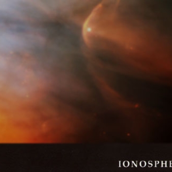 Ionosphere - Sagan Station