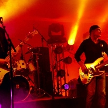 Indigo Rocks - House Is Rockin''